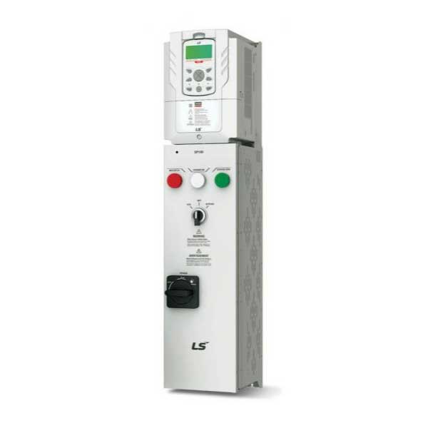 LS Electric VFDs