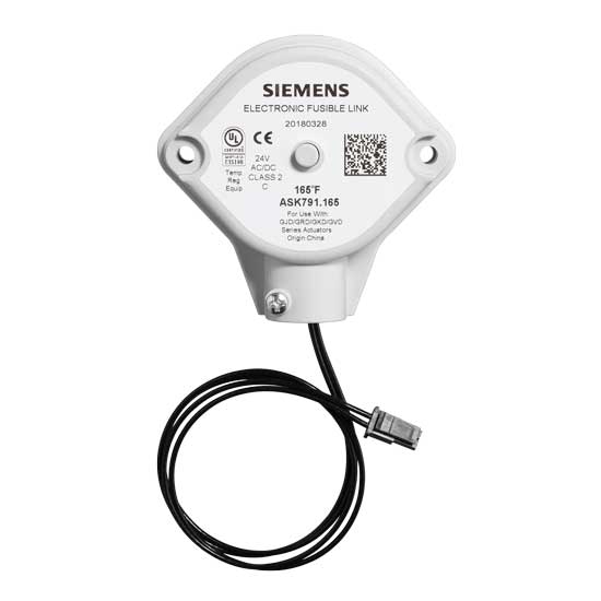Siemens-ASK791-Electronic-Fusible-Link