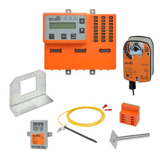Economizer