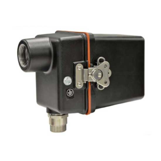 Simplicity Integrated Flame Scanners 65UV5