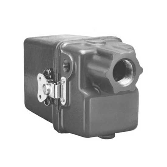 Detector Electronic Scanners
