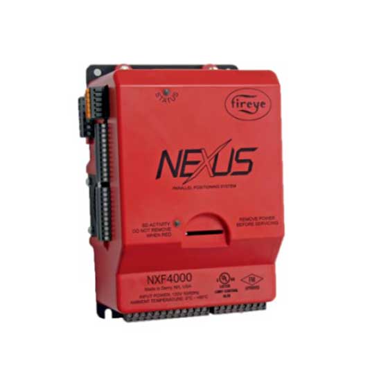 Nexus Controls and Accessories