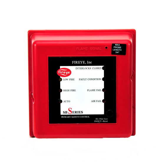 SB Series (Eclipe Veriflame Replacement)