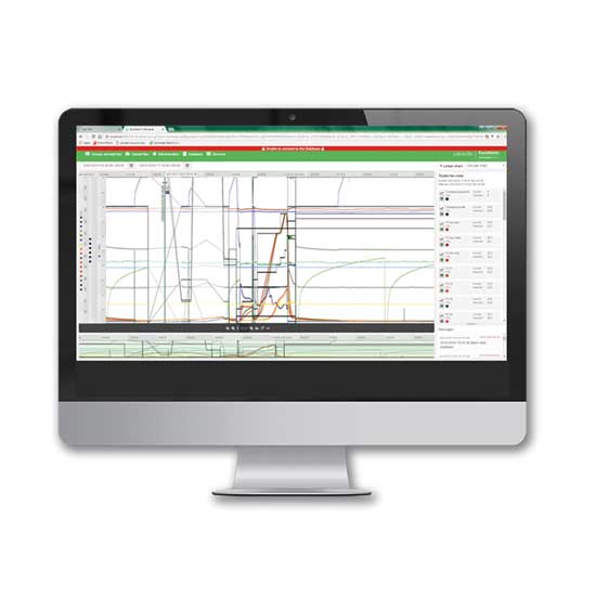 Data Reviewer Server