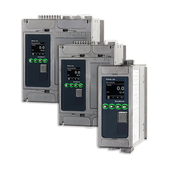 EPack™ Lite Compact SCR Power Controllers