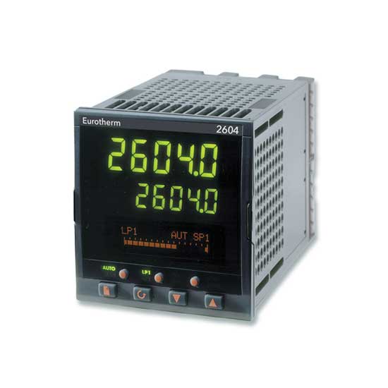 EUROTHERM-2604