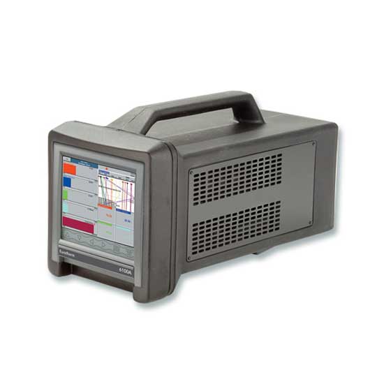 EUROTHERM-6100A-TUS