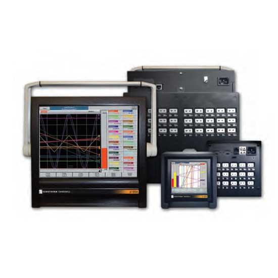 Eurotherm TUS Recorder