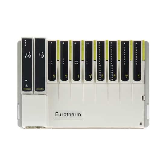 VERSADAC--8-SLOTS
