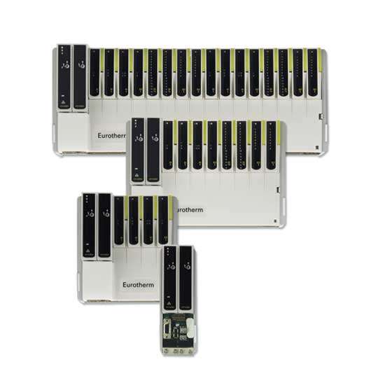 Versadac™ Scalable Data Recorder