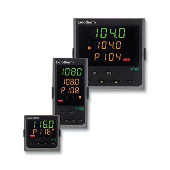Piccolo™ PID Controllers