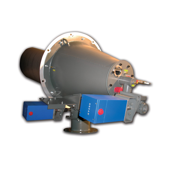Gas Burners