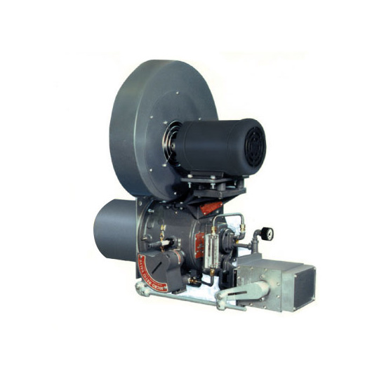 OVENPAK-500-Series