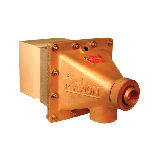 OXY-THERM_LE__Burner_