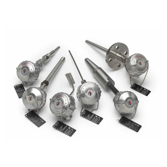 Temperature Sensors