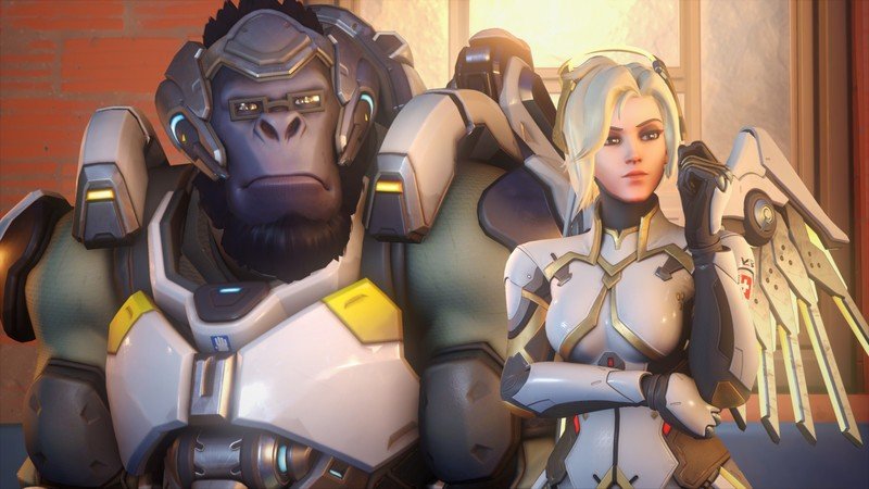 Here S How To Download The Overwatch 2 Beta Ultimatepocket