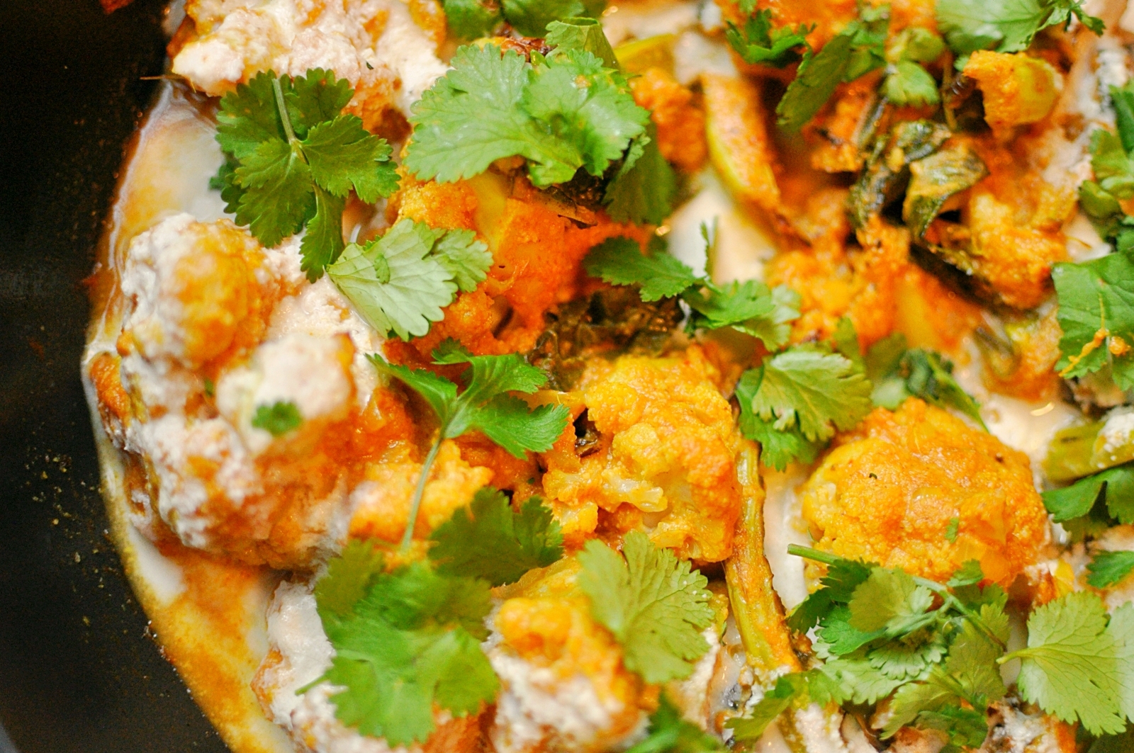 The Best Curry Ever Vegan Butter Chicken Uncle Fila Kitchen