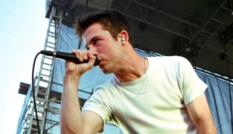 Photos Wallows Houston Tx 7 7 22 United By Pop