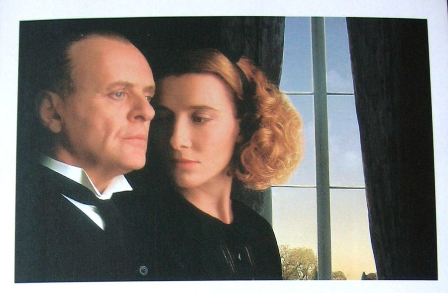 Quel Che Resta Del Giorno Kazuo Ishiguro Recensione Unlibro