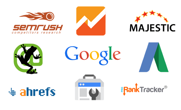 Les meilleurs outils SEO avec Uplix - analyses d'experts !