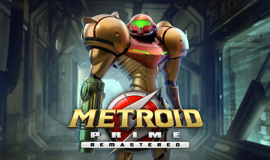 Metroid Prime Remastered [Nintendo Switch] | REVIEW