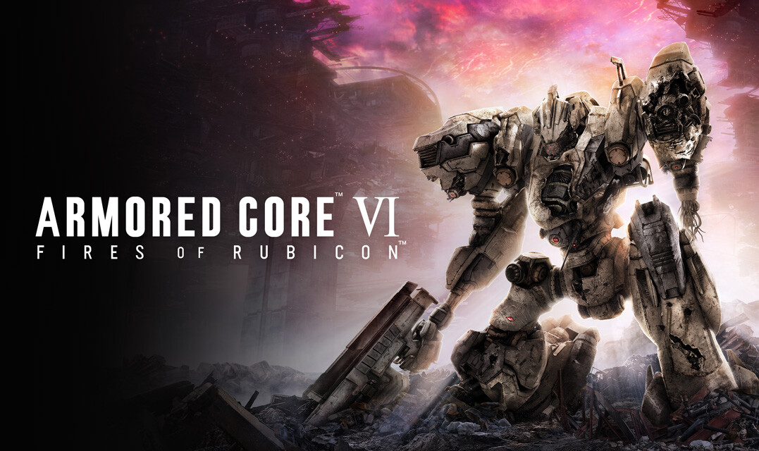 Armored Core VI: Fires of Rubicon [Xbox Series X] | REVIEW