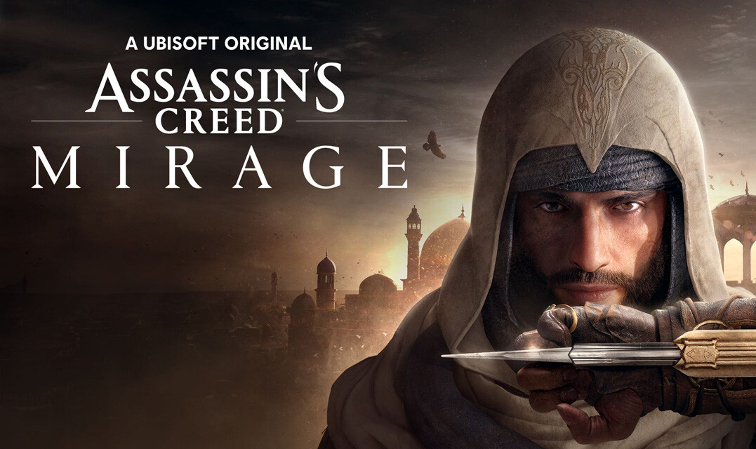 Assassin’s Creed Mirage [Xbox Series X] | REVIEW