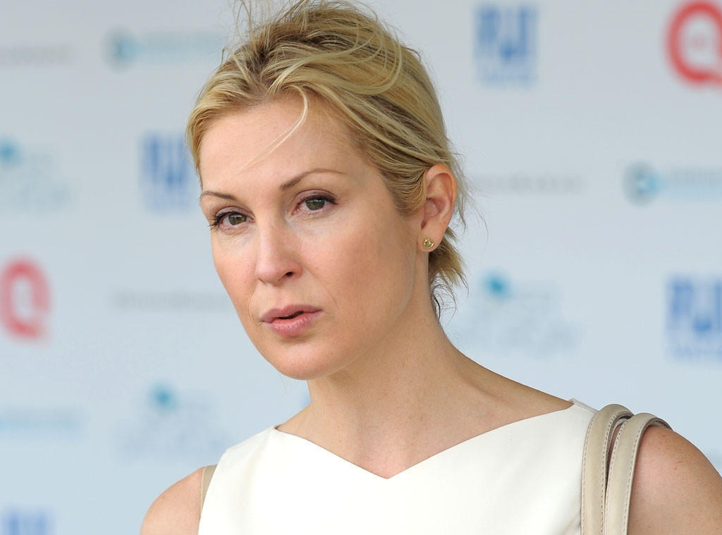 12 Interesting Facts About Kelly Rutherford List Useless Daily Facts Trivia News Oddities Jokes And More