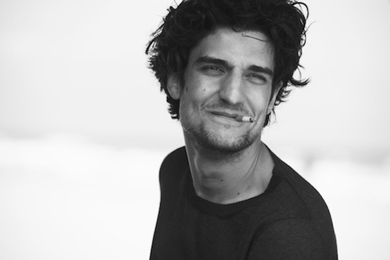 Louis Garrel Trivia 15 Interesting Facts About The French Actor Useless Daily Facts Trivia News Oddities Jokes And More