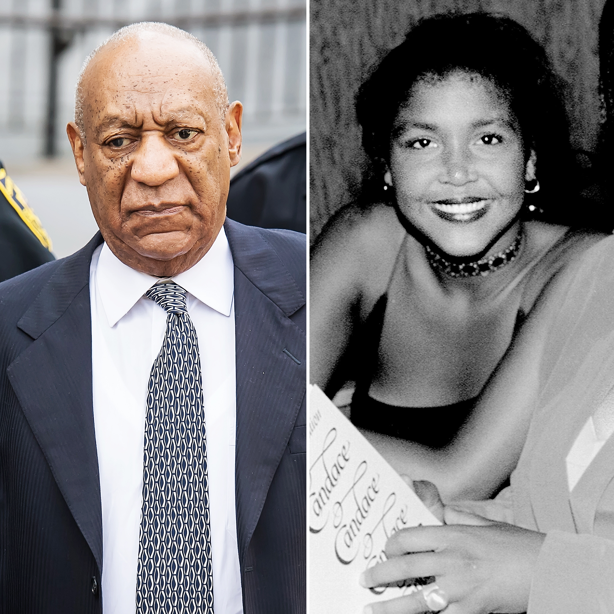 Bill Cosby S Daughter Ensa Cosby Dead At 44