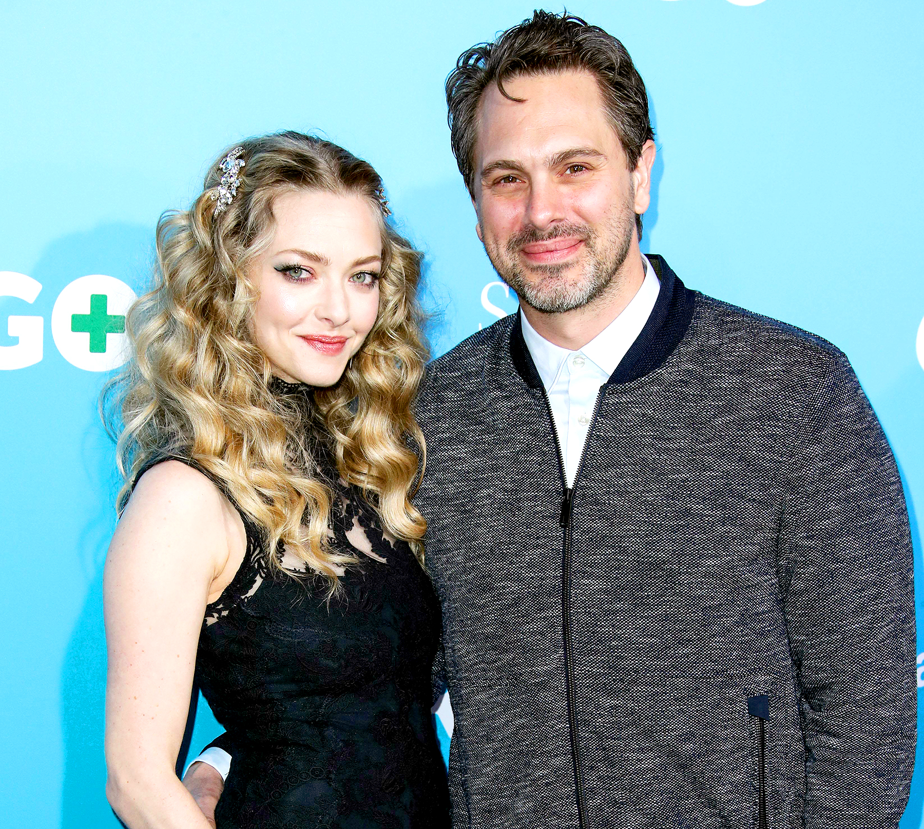 Amanda Seyfried Thomas Sadoski Never Disrespected His Wife
