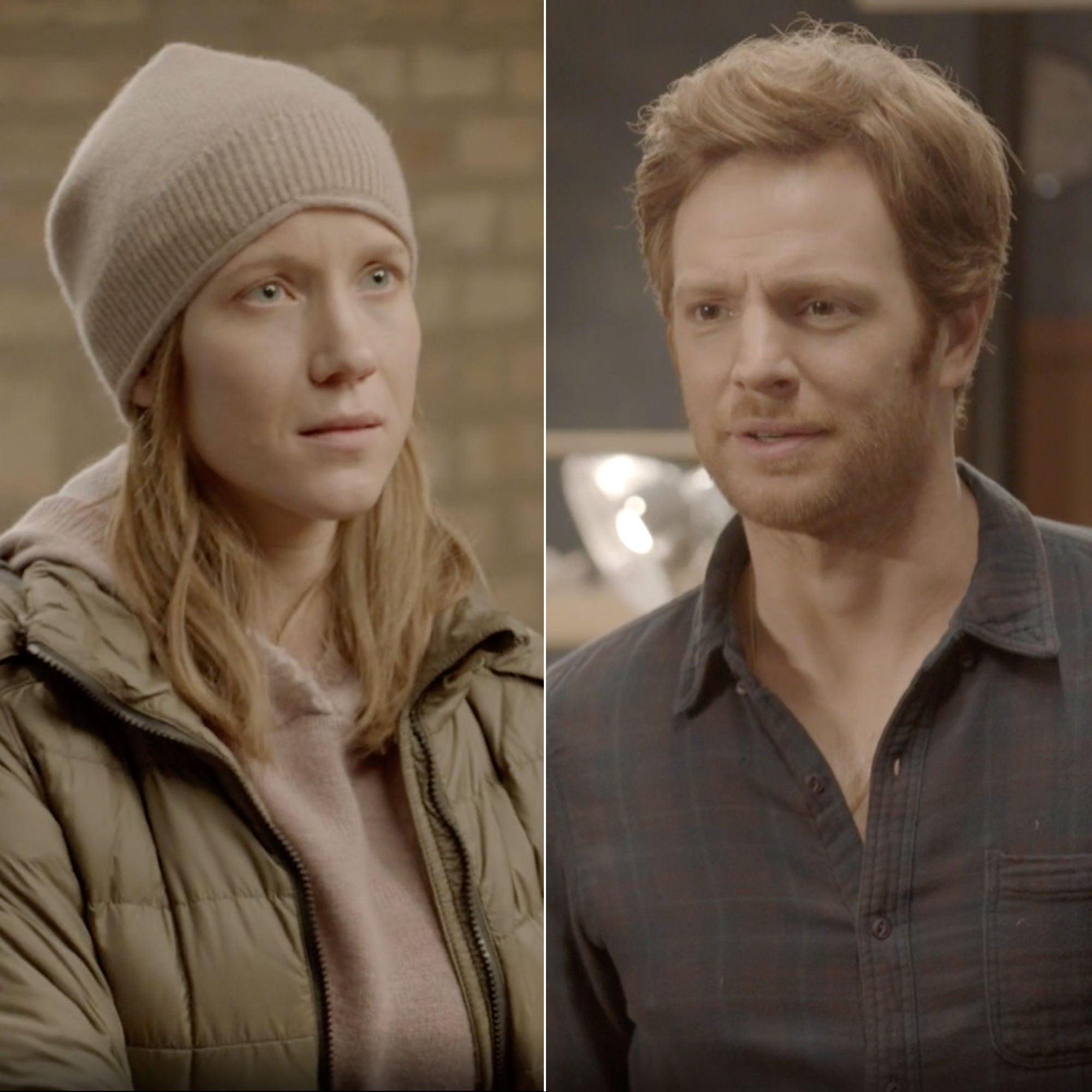 Chicago Med Sneak Peek Was Halstead Right About Dr Asher