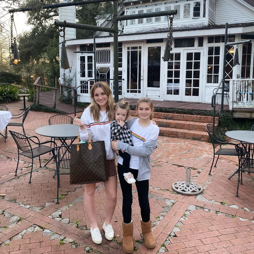 Jamie Lynn Spears Daughter Maddie Hospitalized After Recess Incident