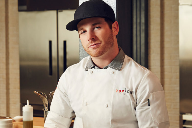 Aaron Grissom Un Ancien De Top Chef Est Mort A 34 Ans Apres Un Accident De Moto Crumpe