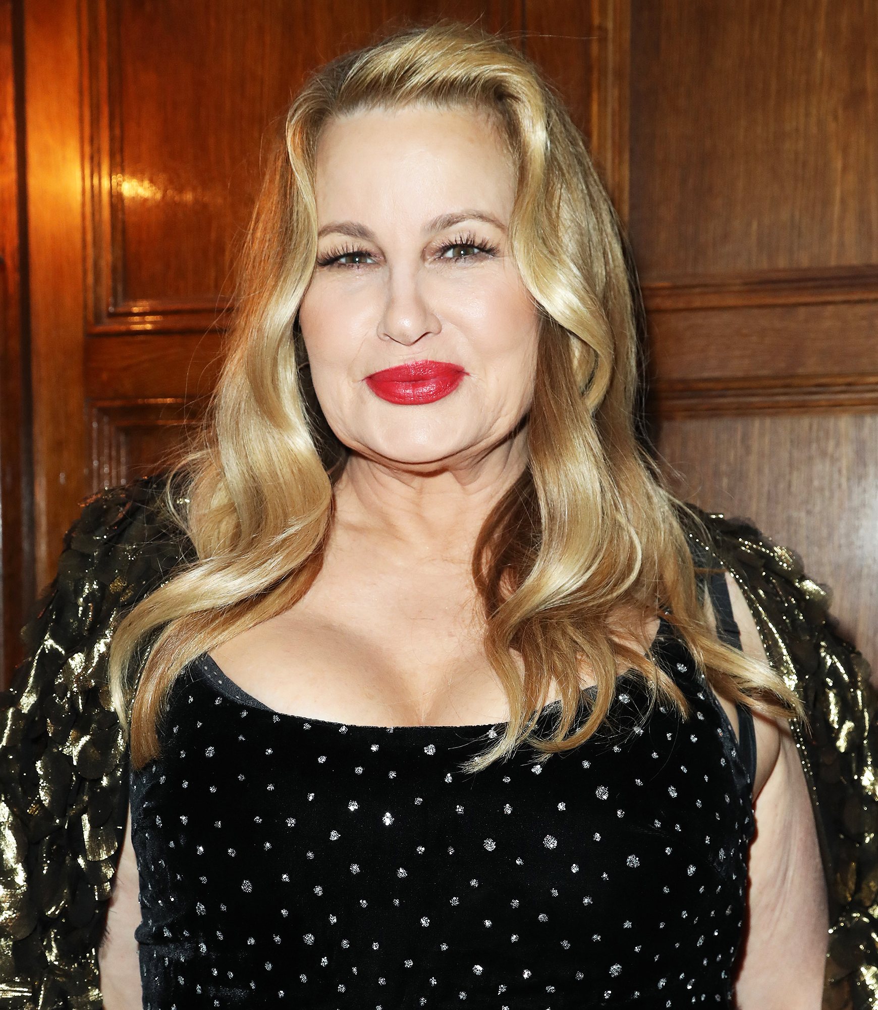 Jennifer Coolidge 25 Things You Don T Know About Me