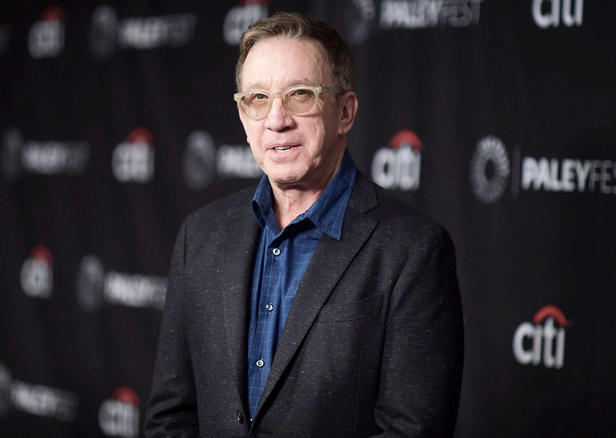 Tim Allen Reflects On 2 Year Prison Stint Alcohol Addiction