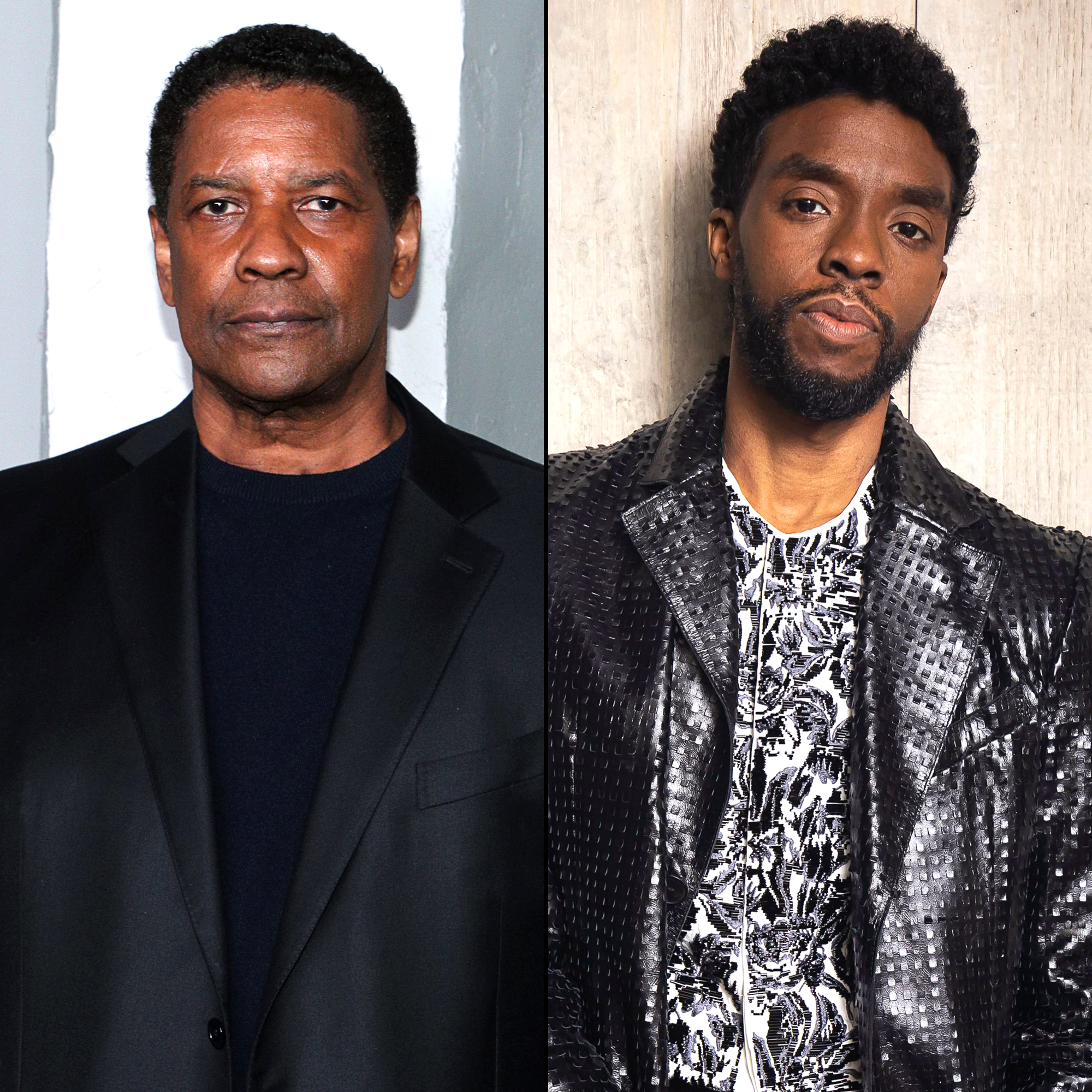 Denzel Washington Sur La Mort De Chadwick Boseman La Bataille Contre Le Cancer Crumpe