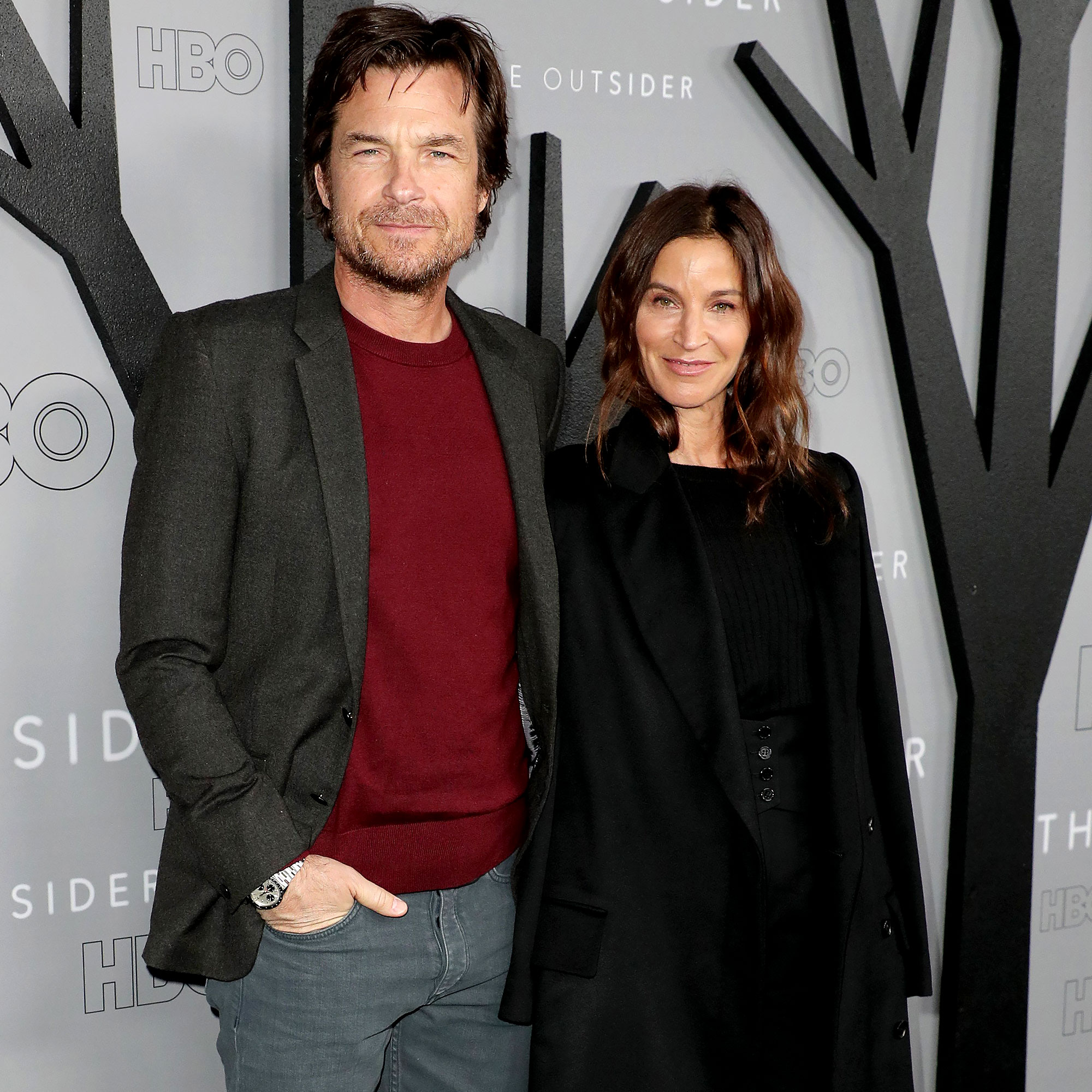 Jason Bateman Wife Amanda Anka S Relationship Timeline