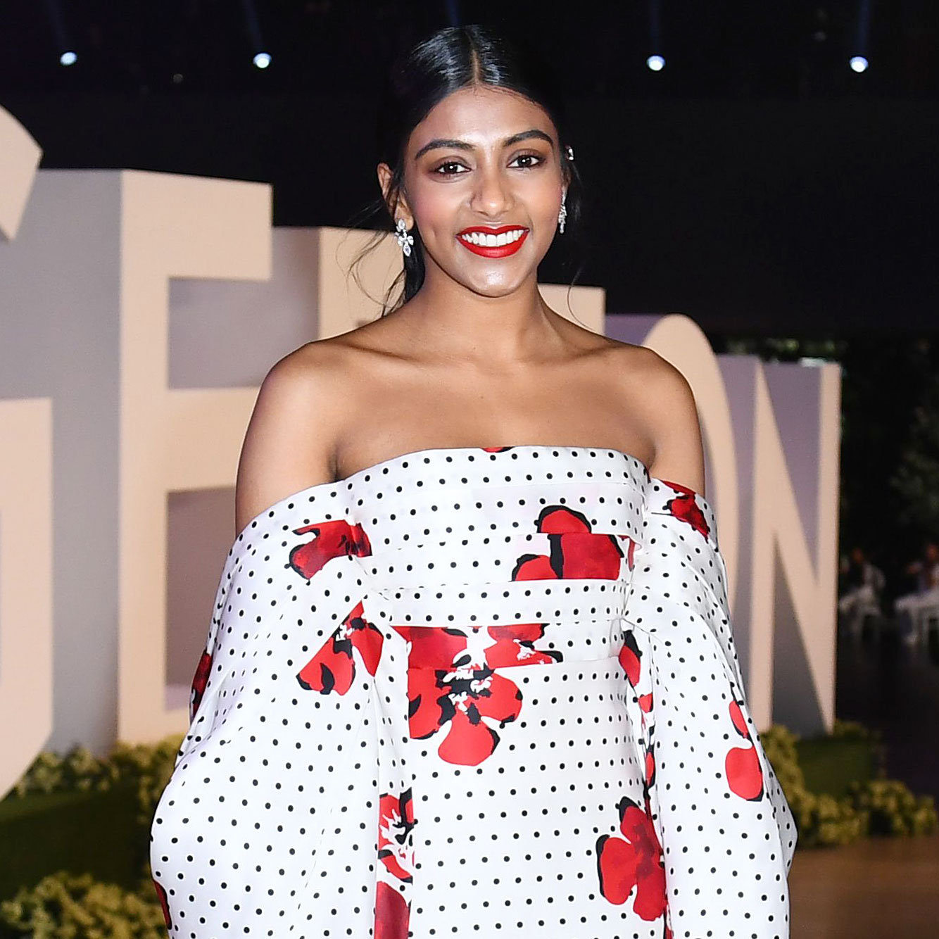 Bridgerton S Edwina 5 Things To Know About Charithra Chandran