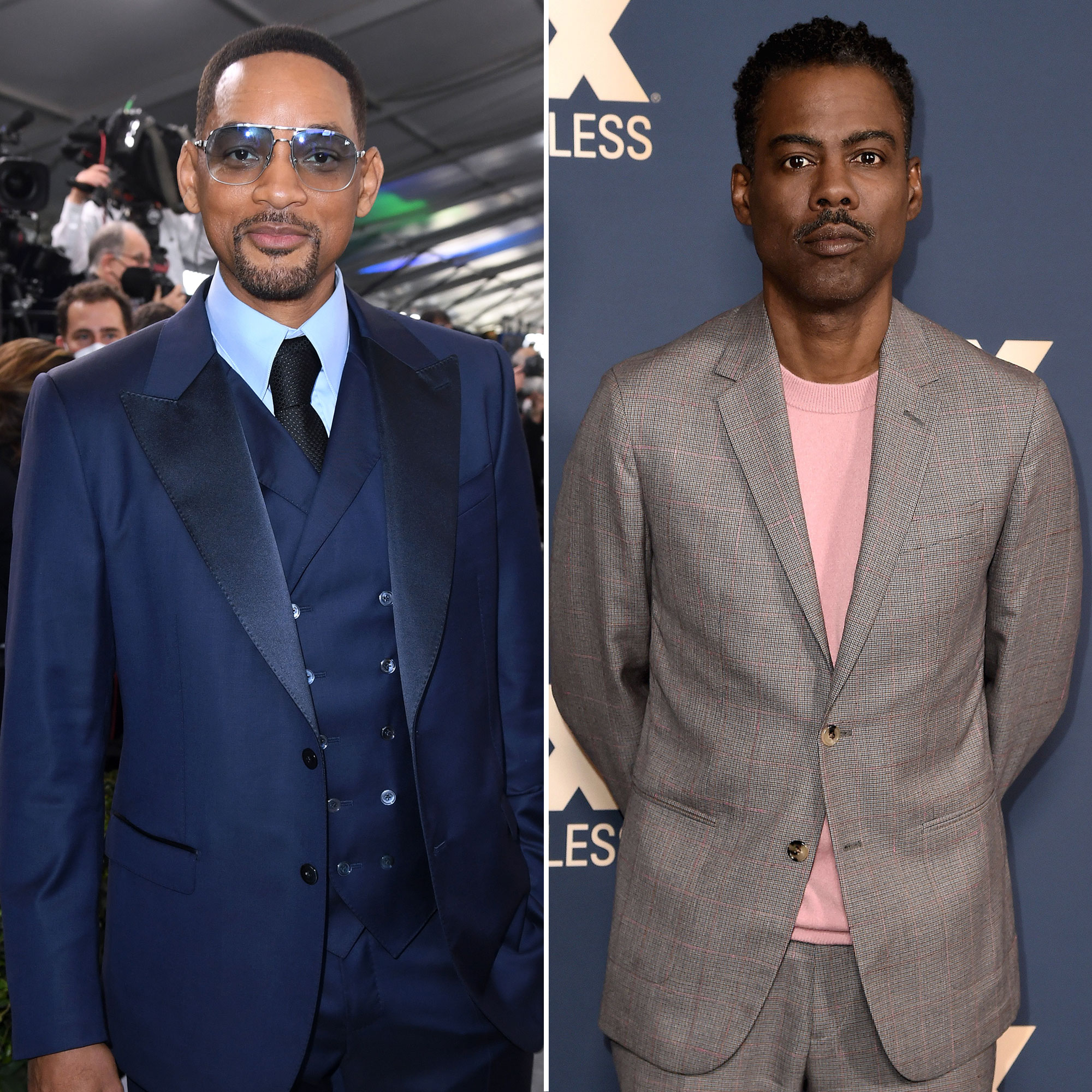 Will Smith Slap Incident 'Under Review' by Academy After Oscars 2022