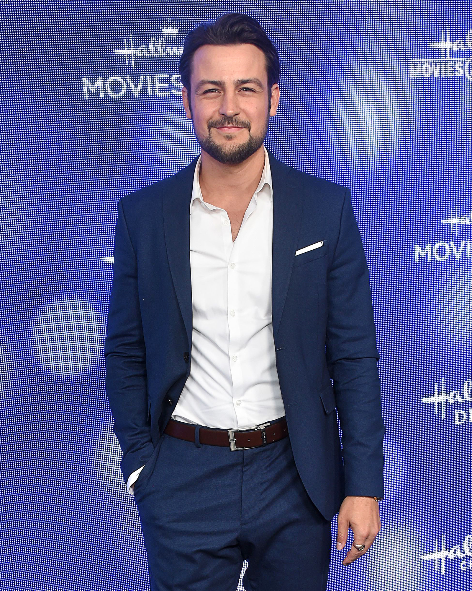 Who Is Tyler Hynes 6 Things To Know About The Hallmark Channel Star Worldnewsera