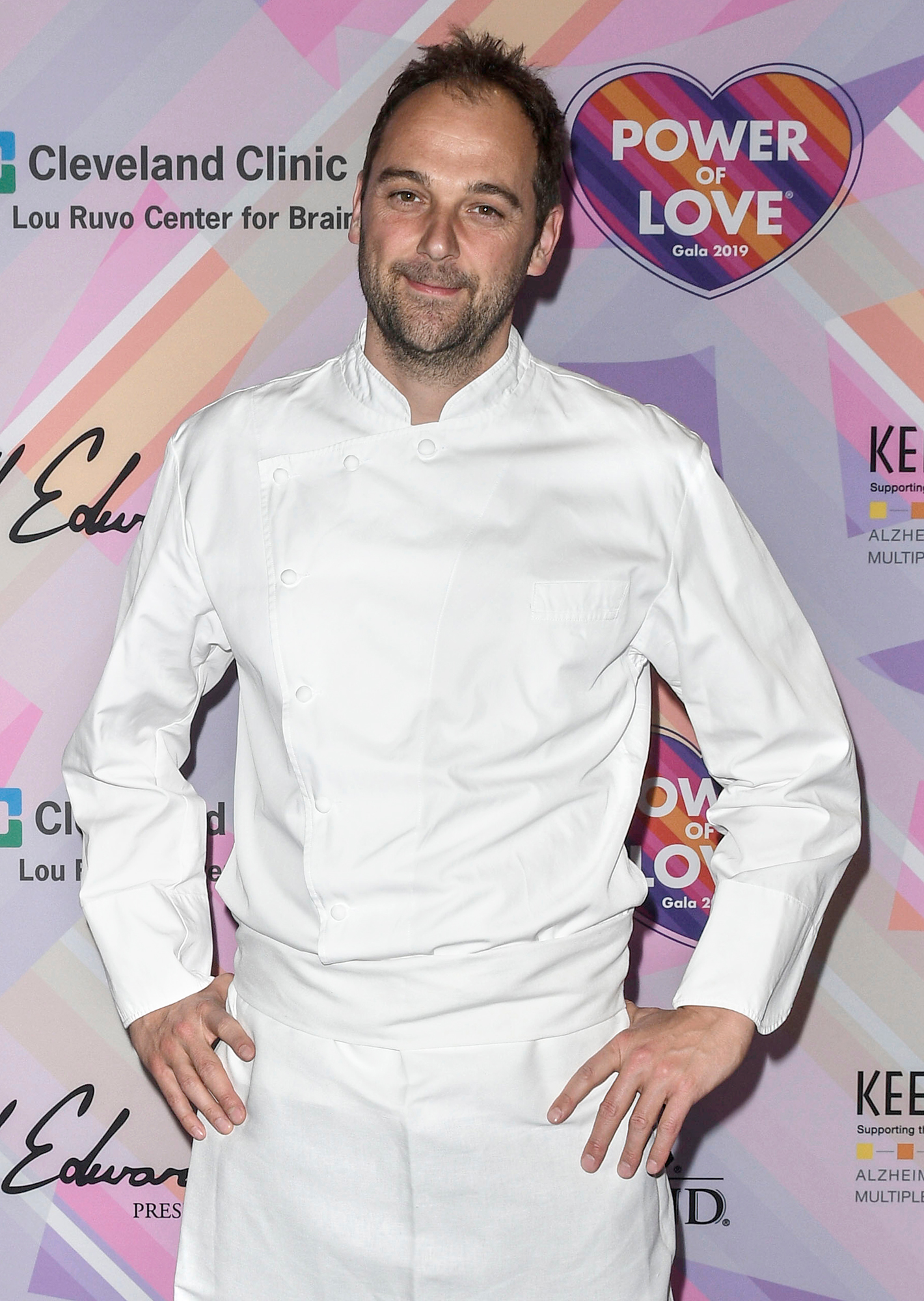 Demi Moore S New Boyfriend Daniel Humm 5 Things To Know
