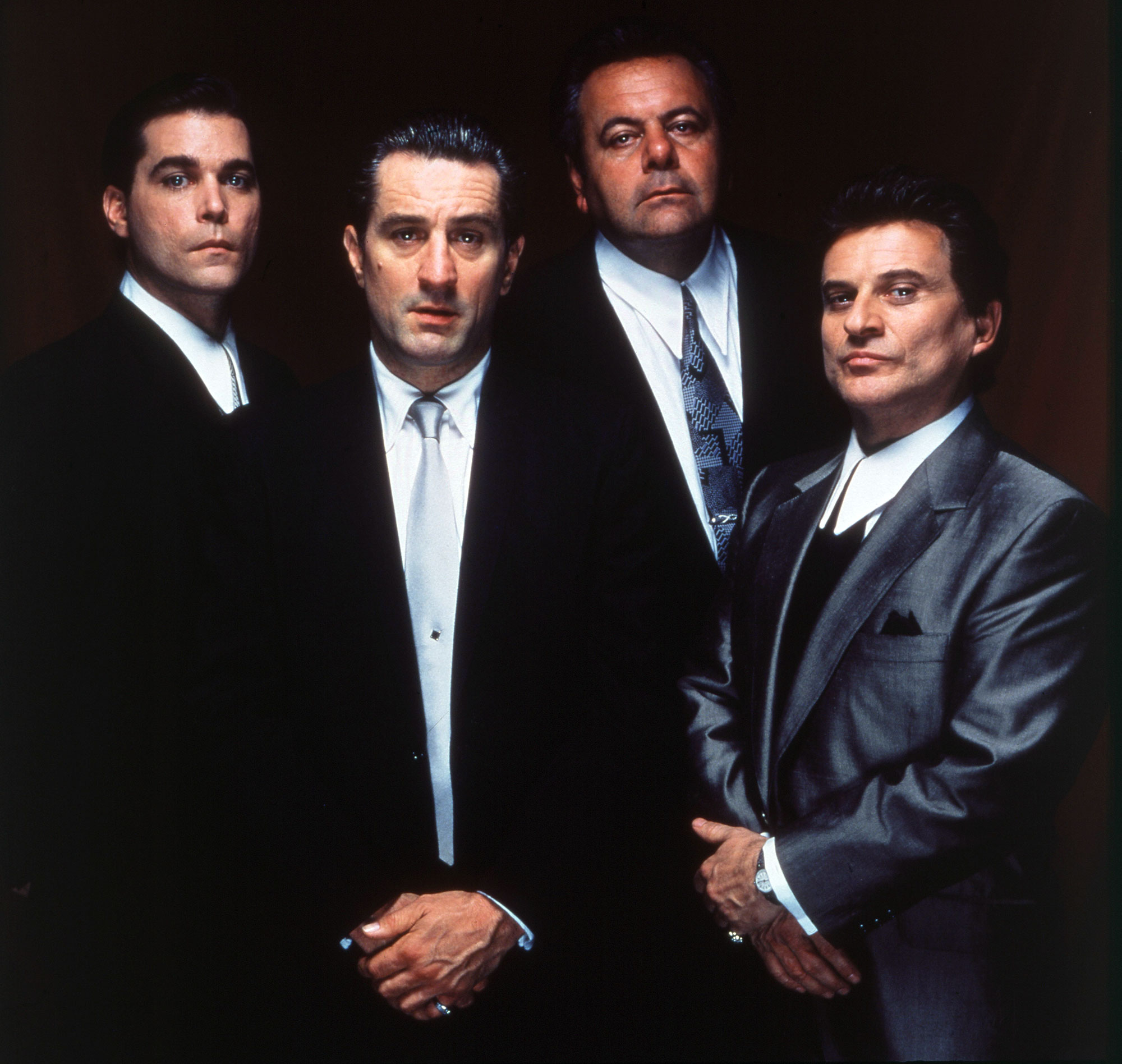 Goodfellas Cast Where Are They Now