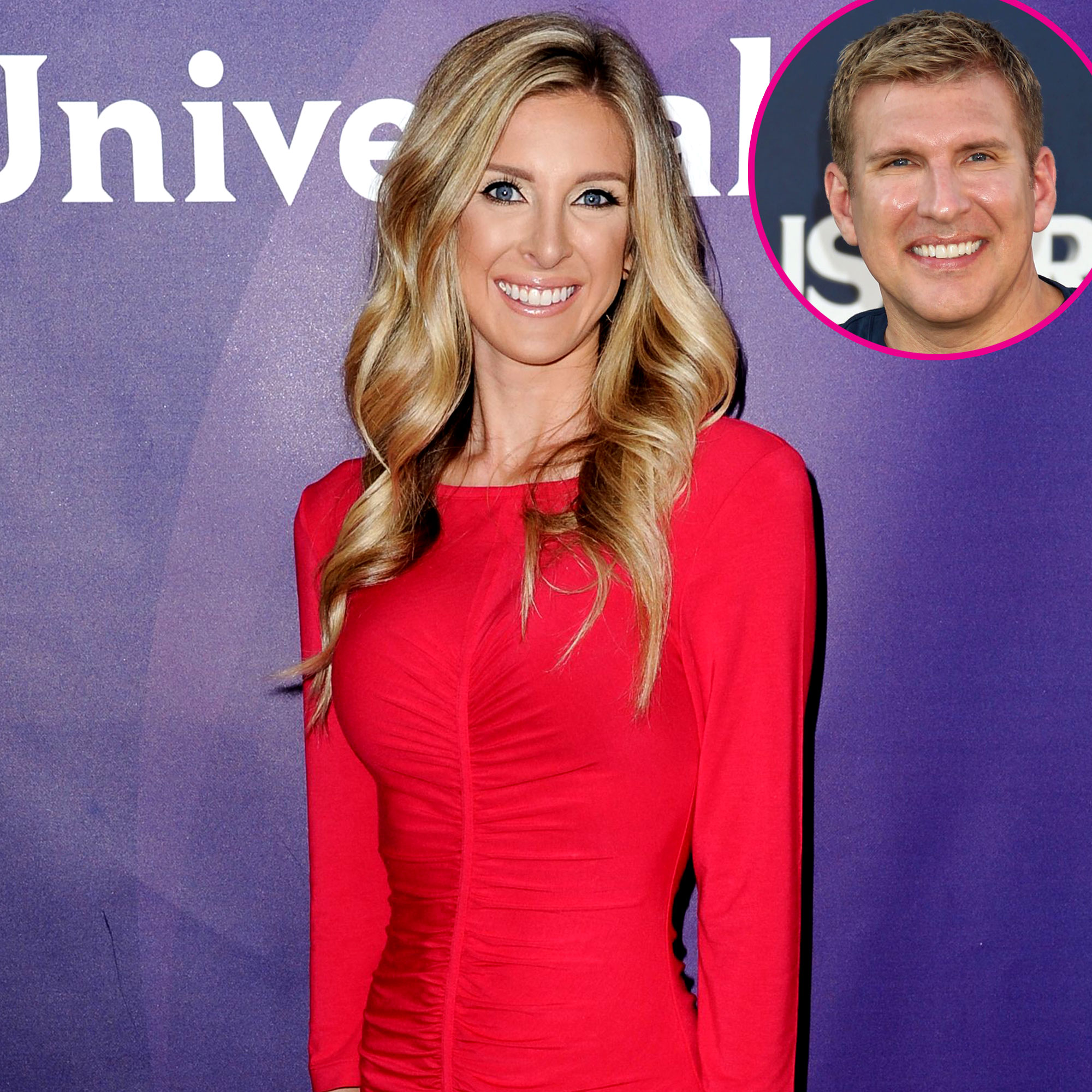 Todd Chrisley S Daughter Lindsie Speaks Out After Fraud Trial