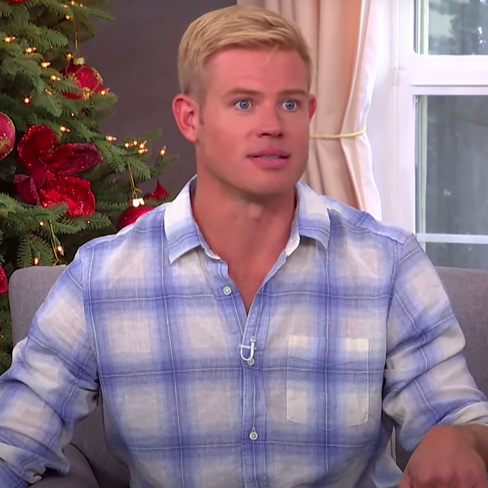 Trevor Donovan Learn About Gac Family S Jingle Bell Princess Star