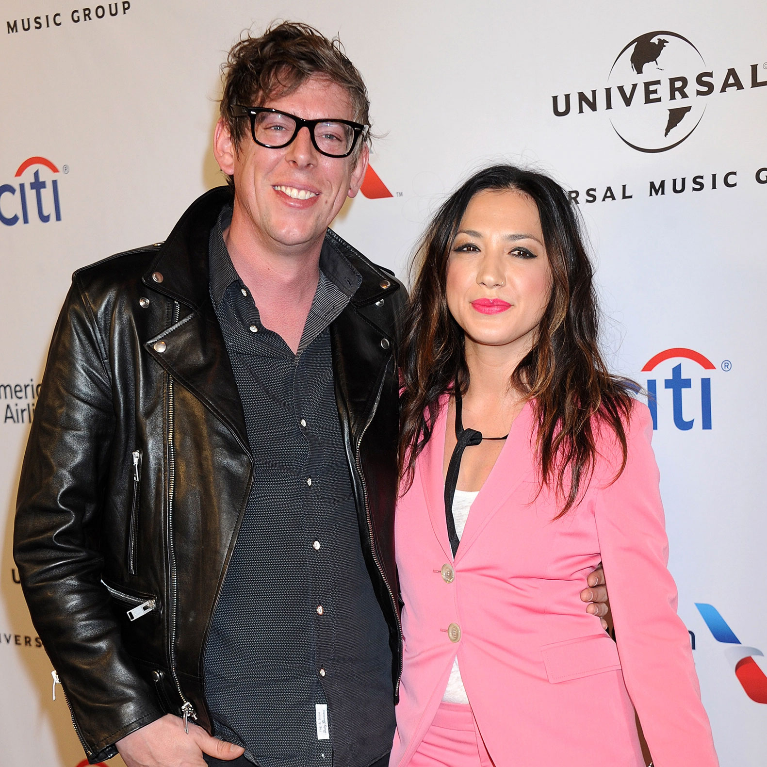 Michelle Branch Patrick Carney S Split Everything To Know