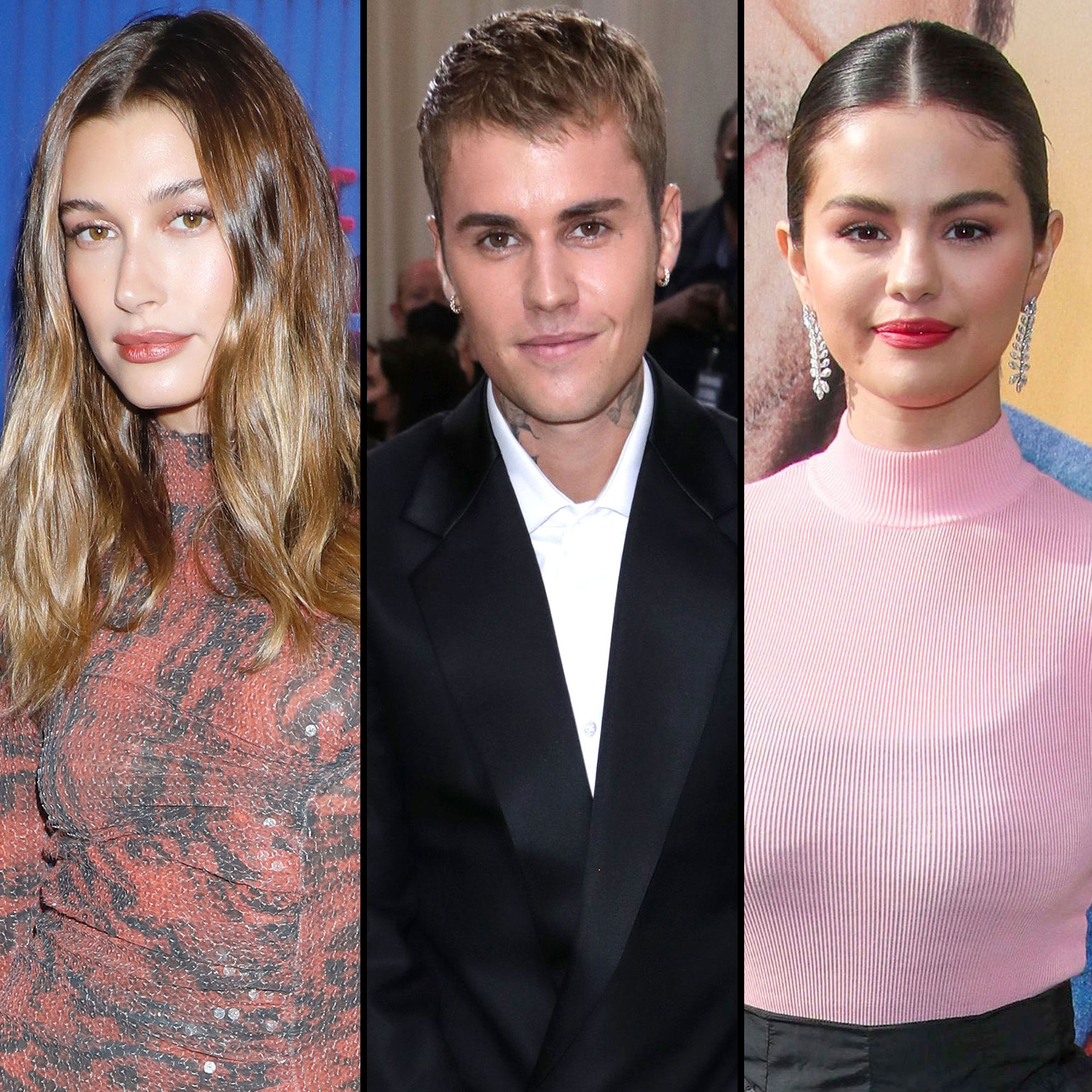 Hailey Bieber On Call Her Daddy Selena Gomez More Revelations