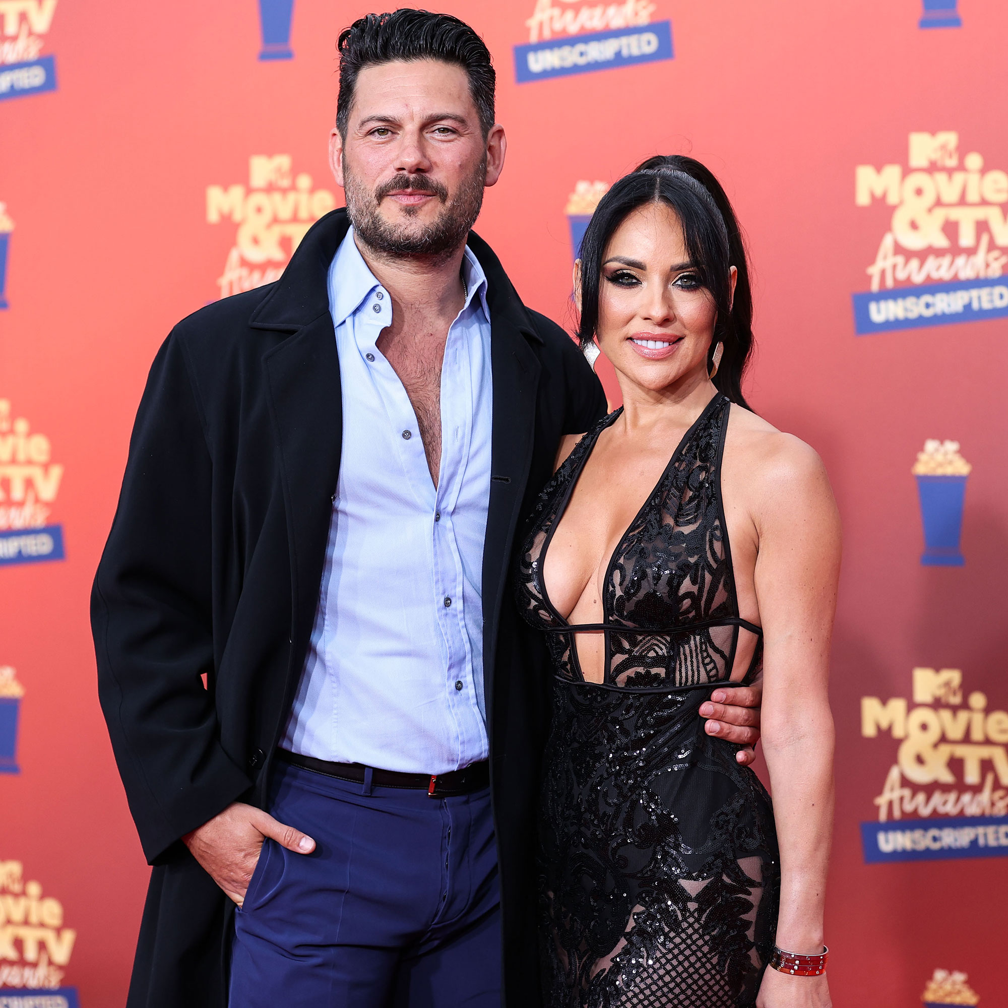 Selling Sunset S Vanessa Villela Marries Nicholas Hardy Details