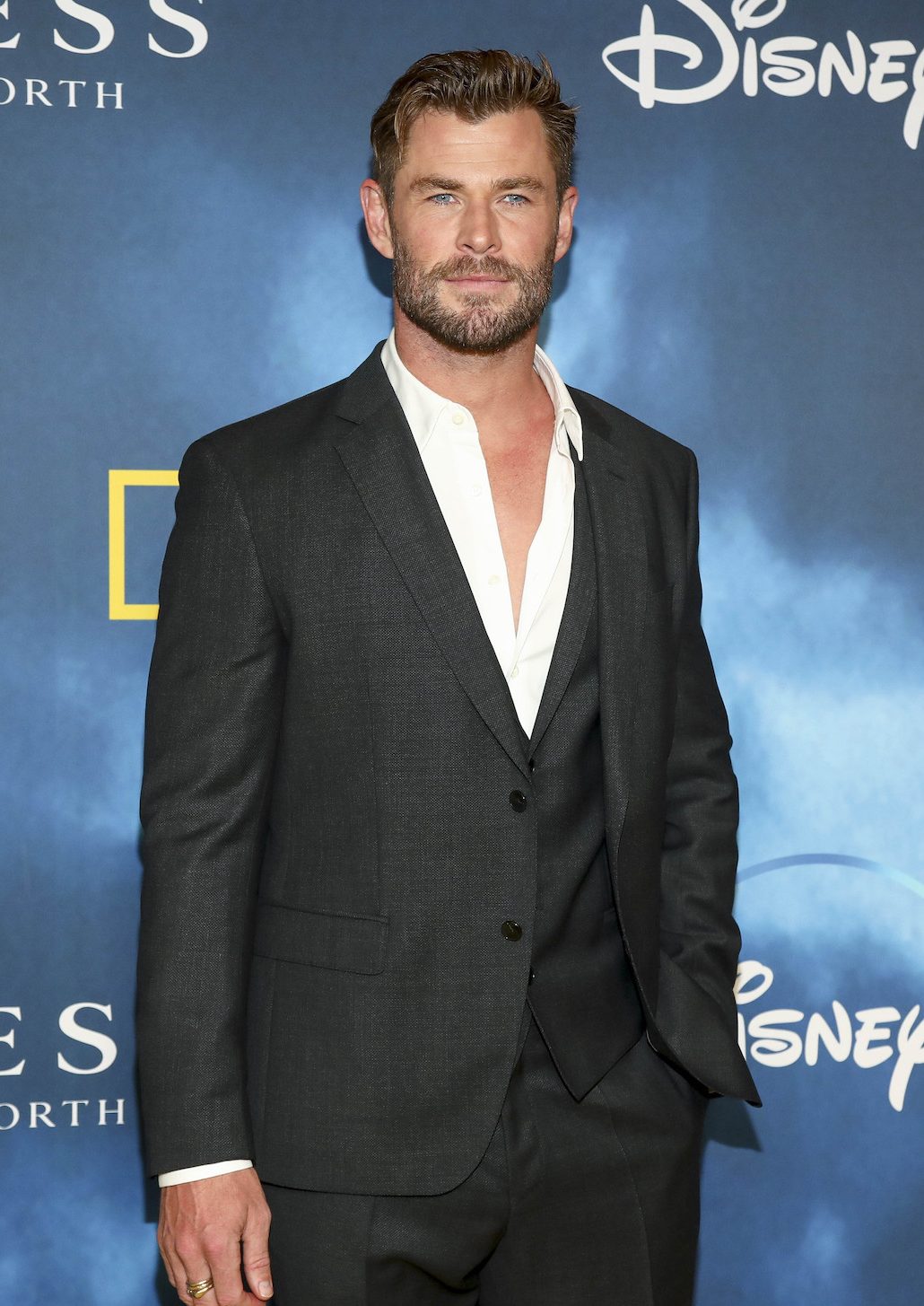 Chris Hemsworth Decouvre Qu Il Est Predispose A La Maladie D Alzheimer Crumpe