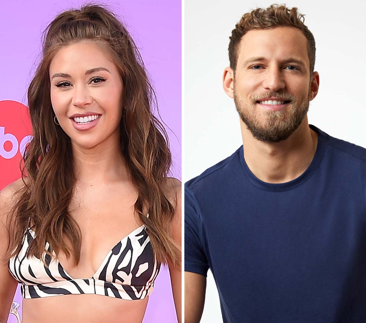Bachelorette S Gabby Windey Breaks Silence On Erich Split